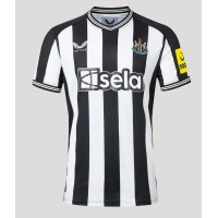 Maglie da calcio Newcastle United Anthony Gordon #10 Prima Maglia 2023-24 Manica Corta